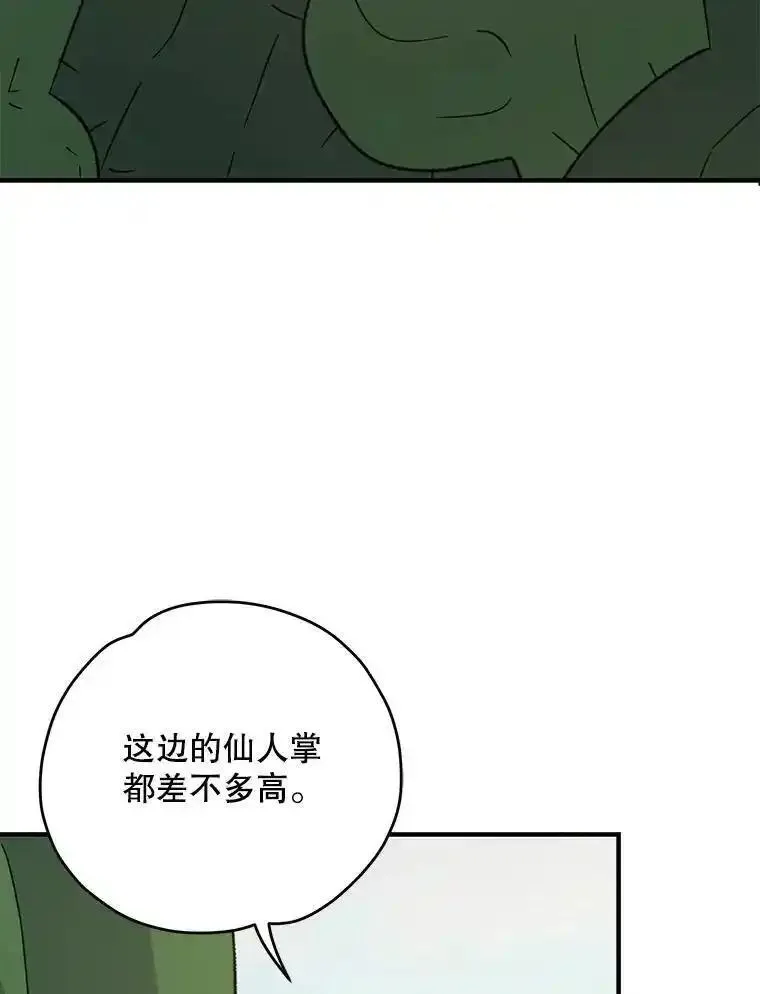 伊格列特漫画,91.寻找千年仙人掌78图