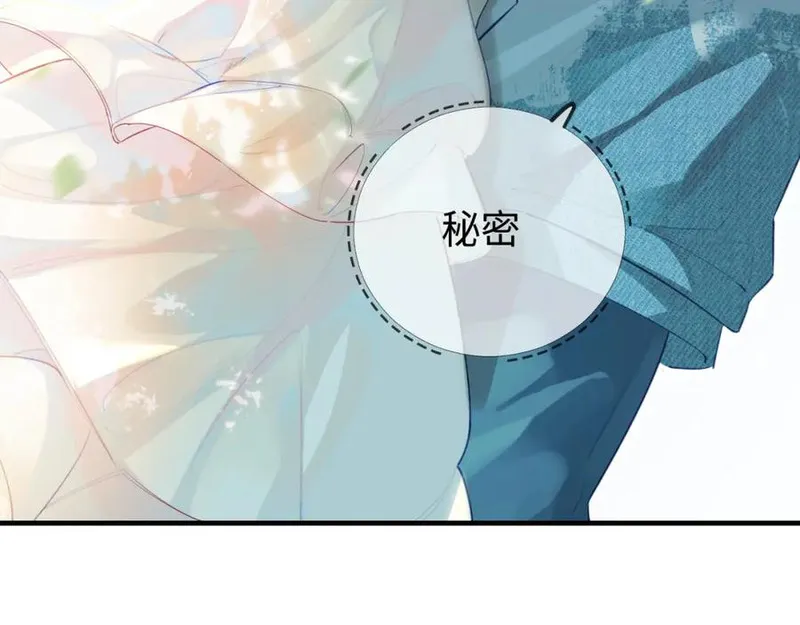 顶流夫妇有点甜原型是谁漫画,第31话 是秘密????69图