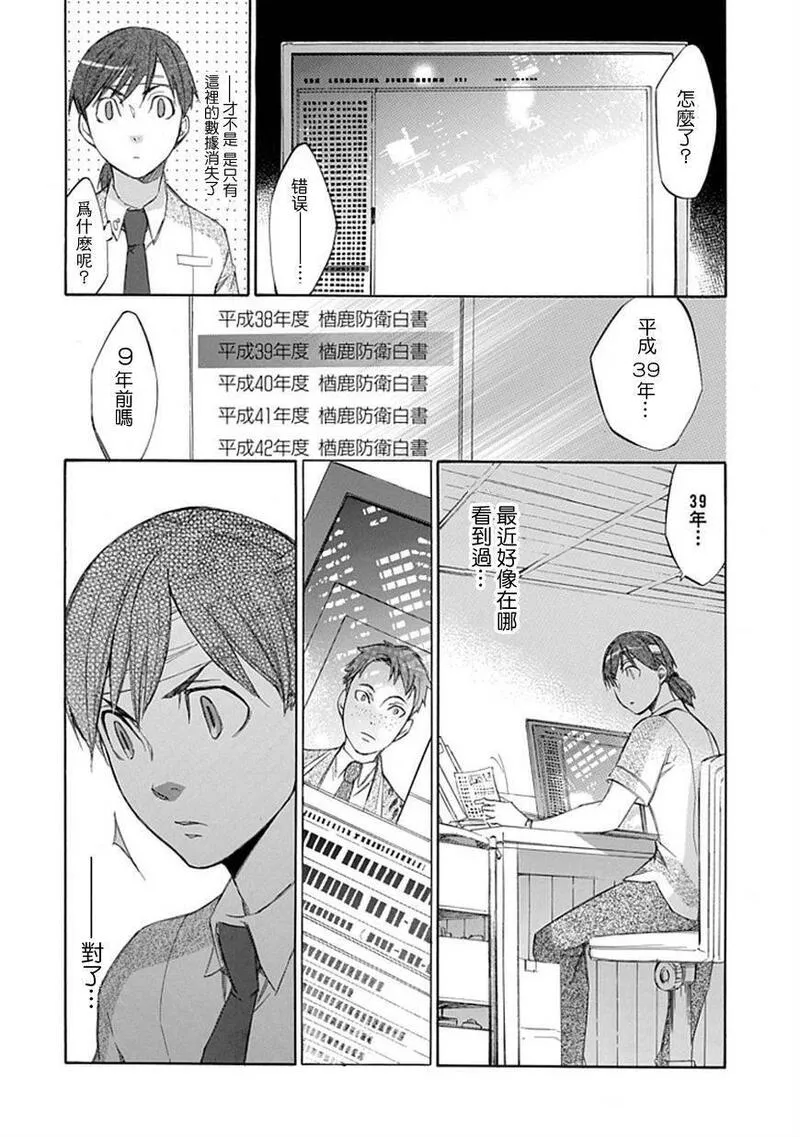 格言漫画,第31话15图