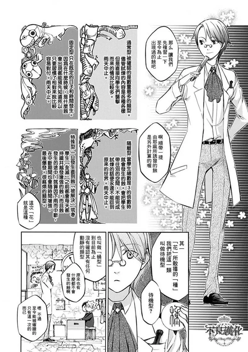 格言漫画,第44话22图