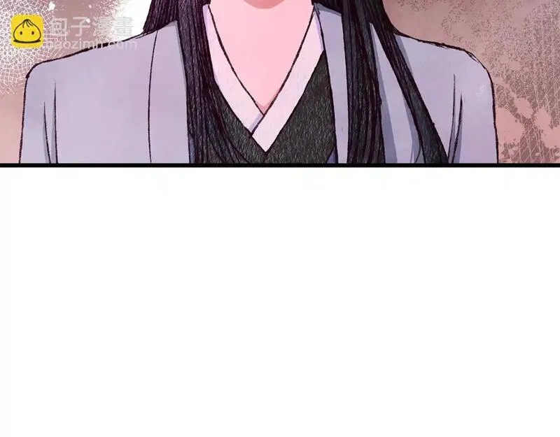 醉蝶花海漫画,第80话 师门感情99图