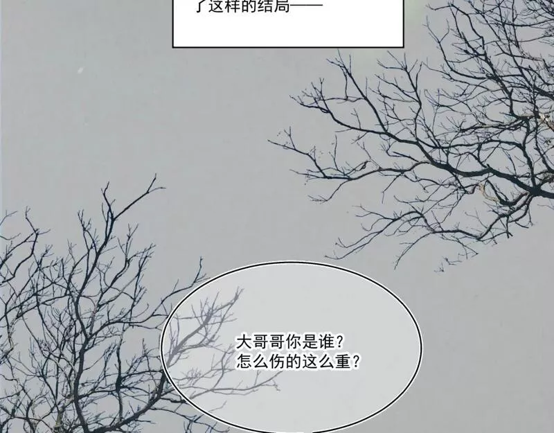 承续之花漫画,11.相认（上）62图