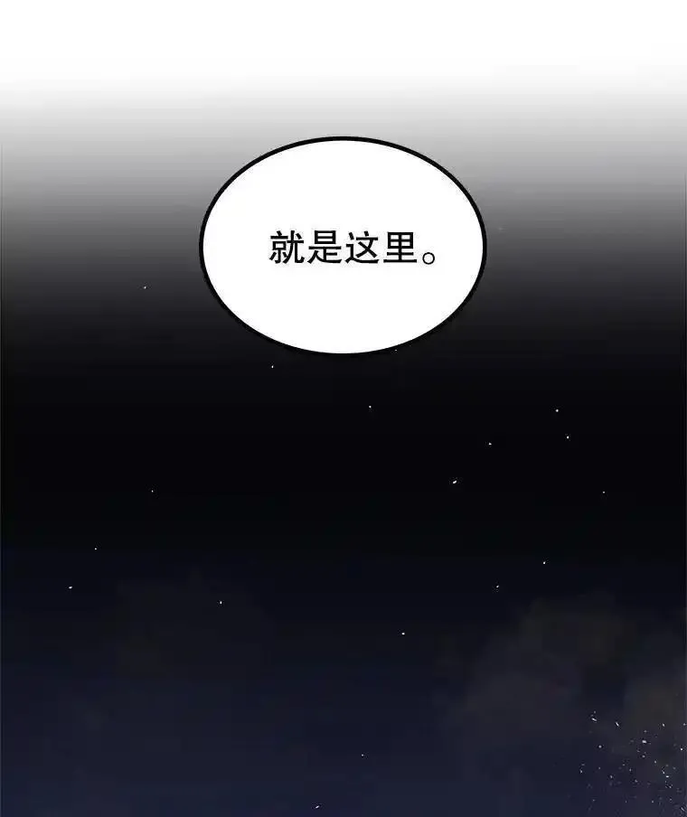 勇士的圣剑升级路漫画,60.追击96图