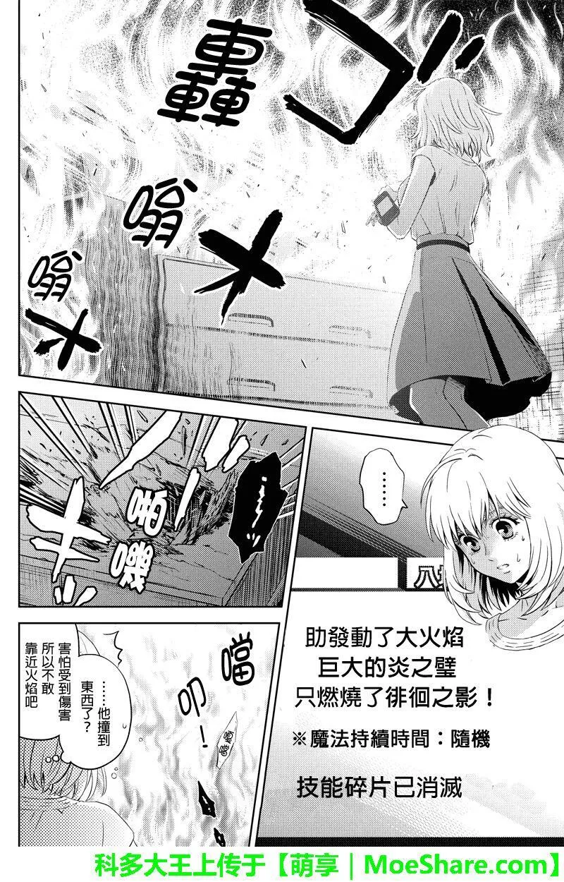 Online漫画,第33话8图