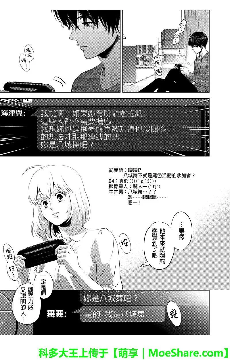 online shop漫画,第69话7图