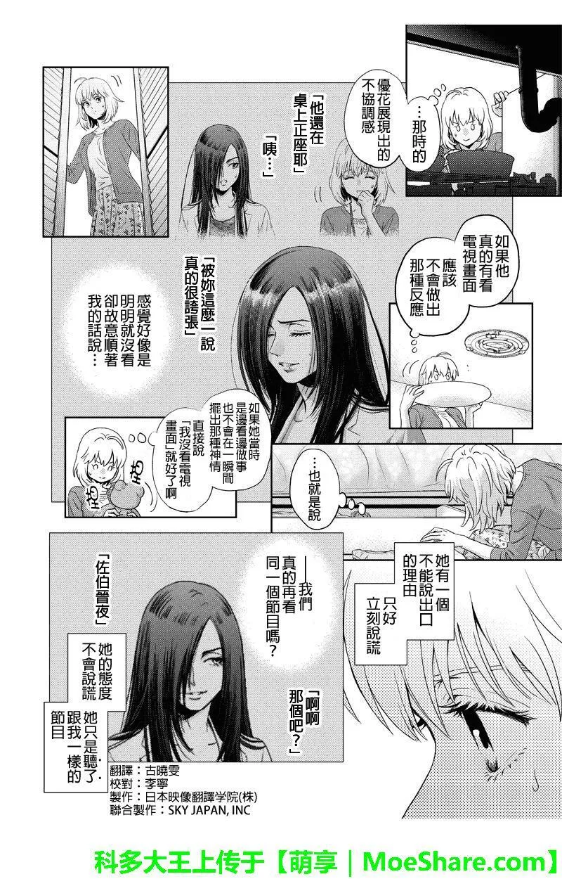 Online的音标漫画,第81话2图