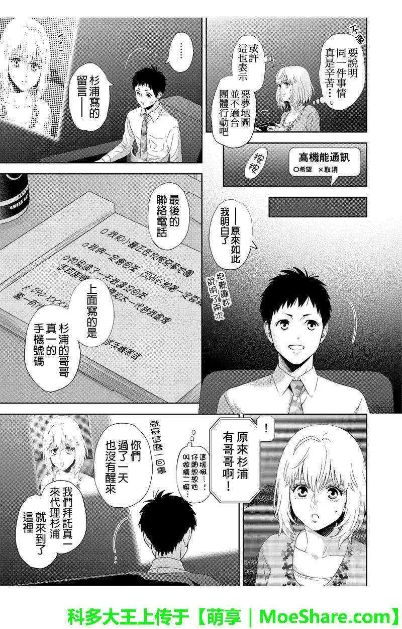 online漫画,第92话7图