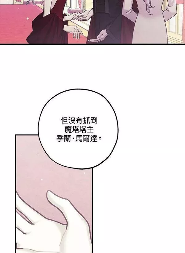 皇女殿下很邪小说免费阅读漫画,第34话76图