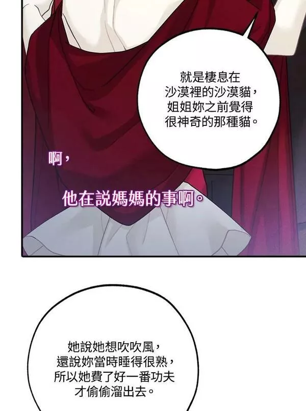 皇女殿下很邪小说免费阅读漫画,第34话54图