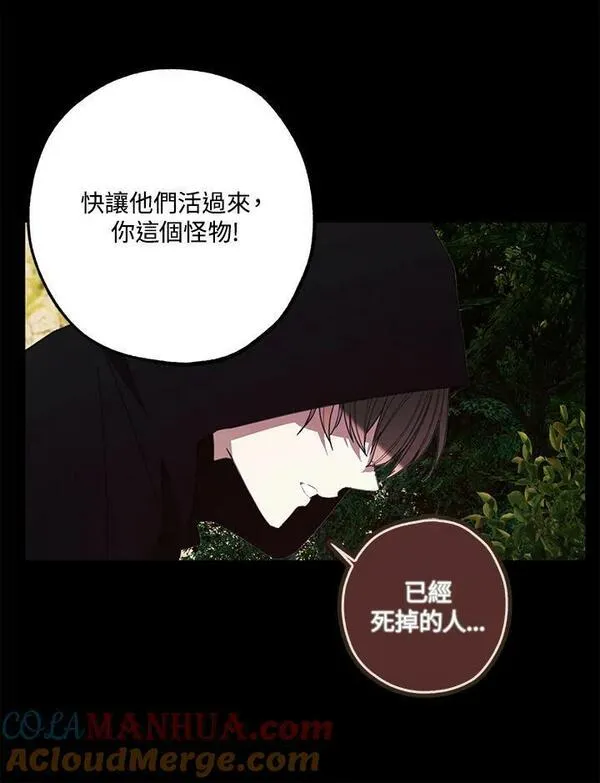 皇女殿下很邪小说免费阅读漫画,第48话49图