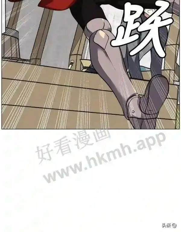 读心少年利沙度漫画,4.奇怪的武士56图