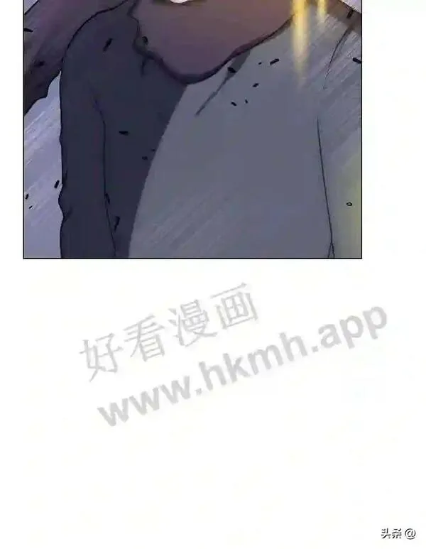 读心少年利沙度漫画,5.白色猛兽105图