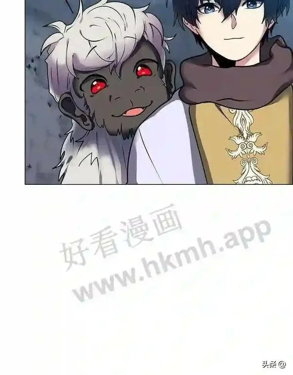 读心少年利沙度漫画,8.一起行动42图