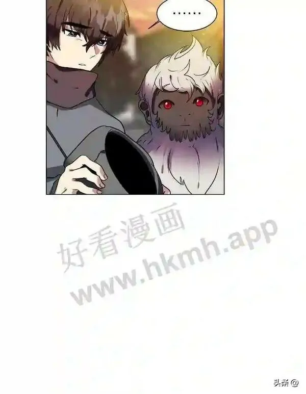 读心少年利沙度漫画,8.一起行动92图