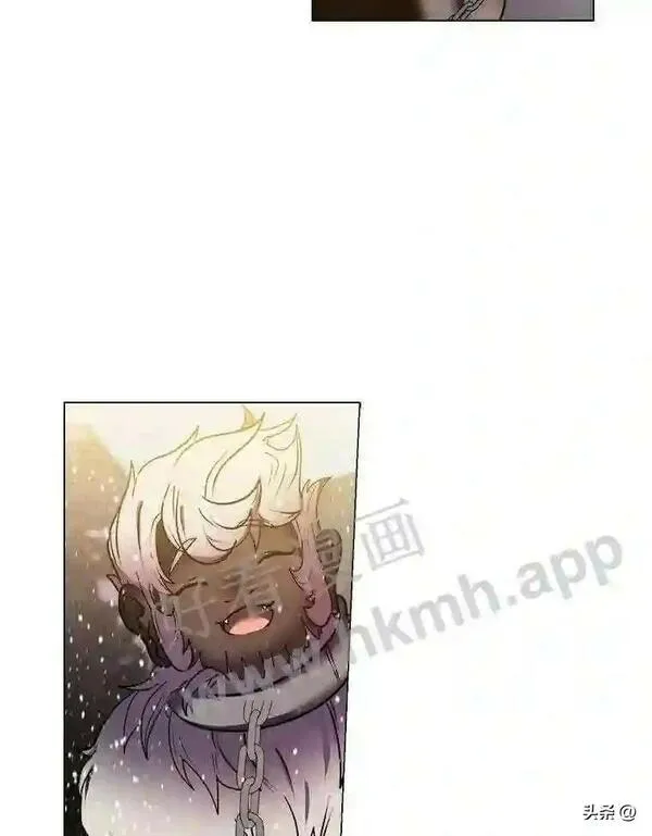 读心少年利沙度漫画,8.一起行动112图