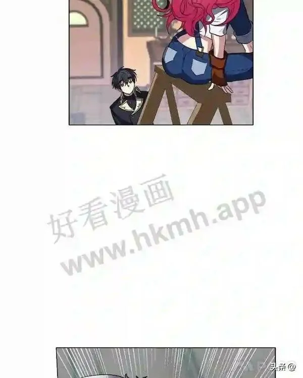 读心少年利沙度漫画,12.新的开始72图