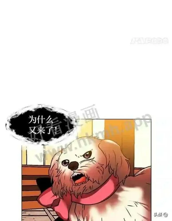 读心少年利沙度漫画,13.第一份委托61图