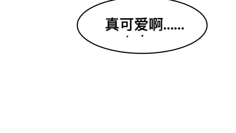 猫猫究竟在想什么？漫画,第4话和猫猫说晚安~71图