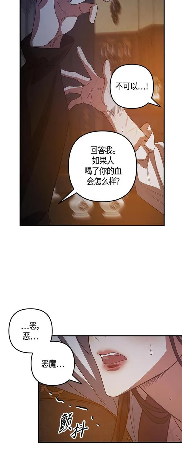 圣者的黄昏披风漫画,第14话46图