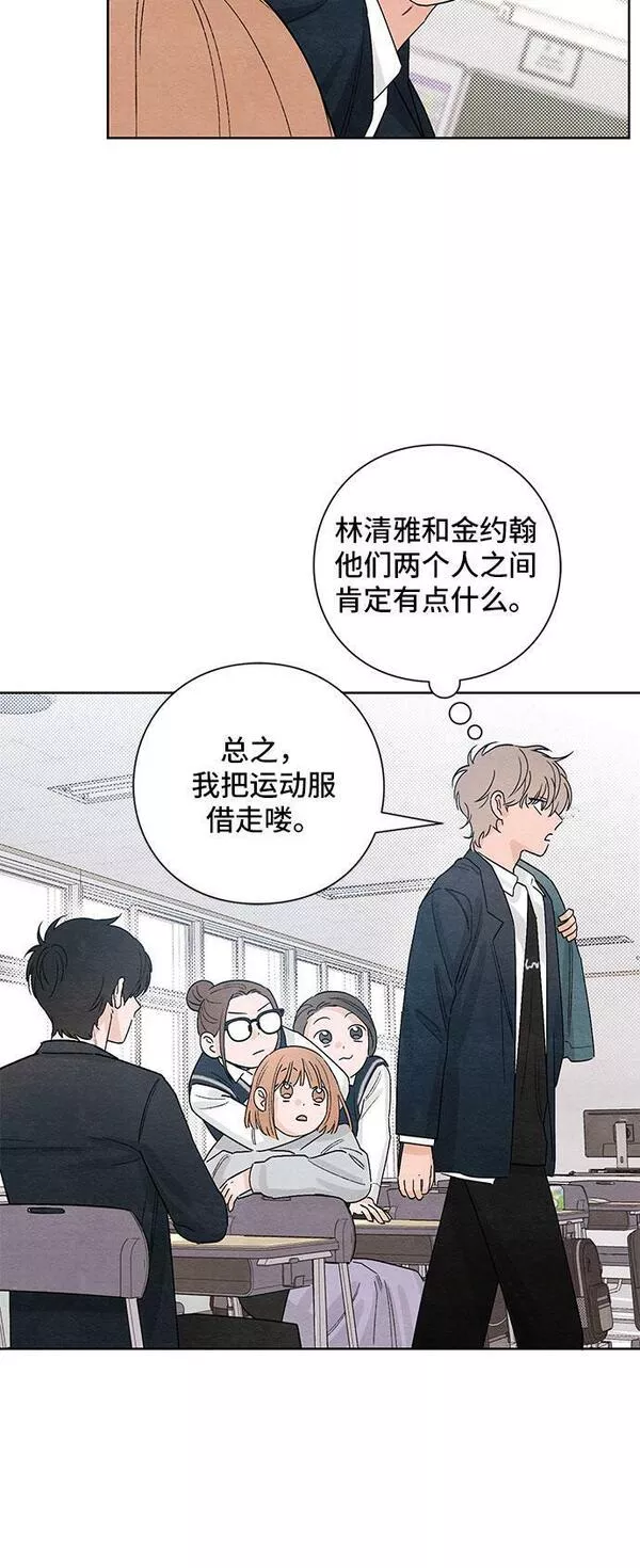 青春启示录漫画全集免费阅读漫画,第14话32图