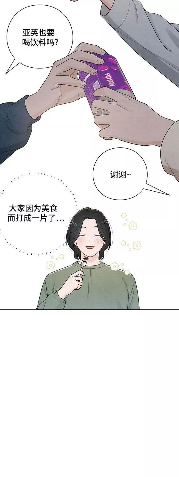 青春启示录介绍漫画,第31话38图