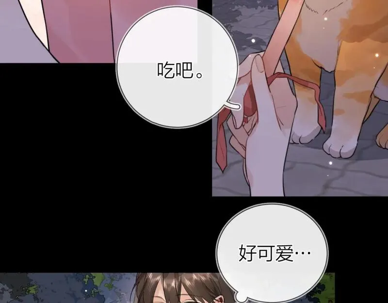 告白视频漫画,第十五话 一个人的秘密33图