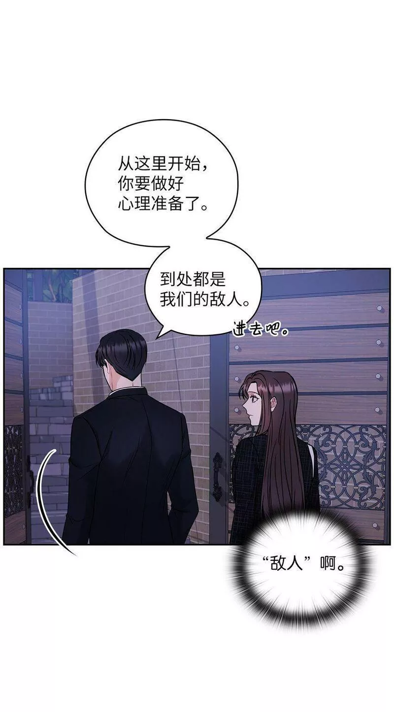 坏妻子漫画,07 定位关系55图