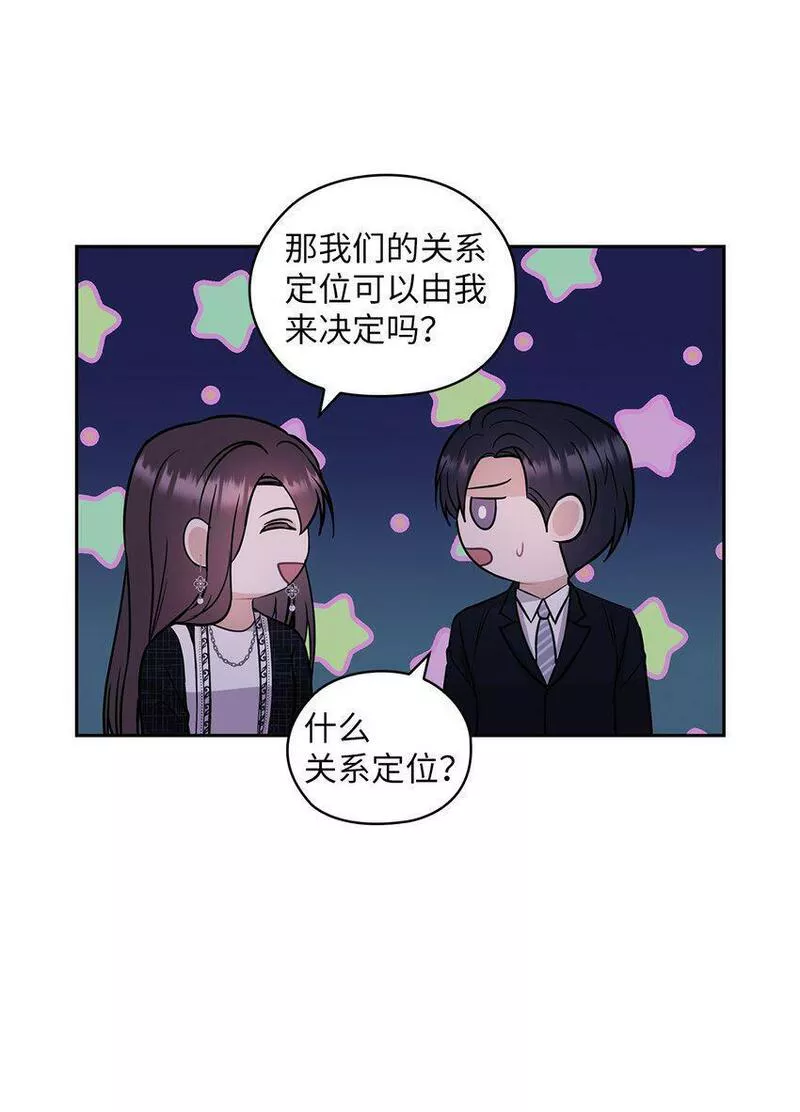 坏妻子漫画,07 定位关系59图