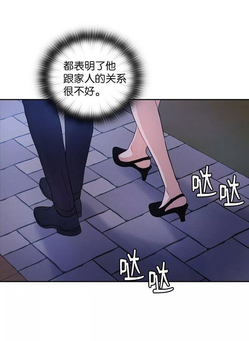 坏妻子漫画,07 定位关系57图