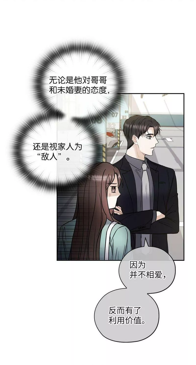 坏妻子漫画,07 定位关系56图