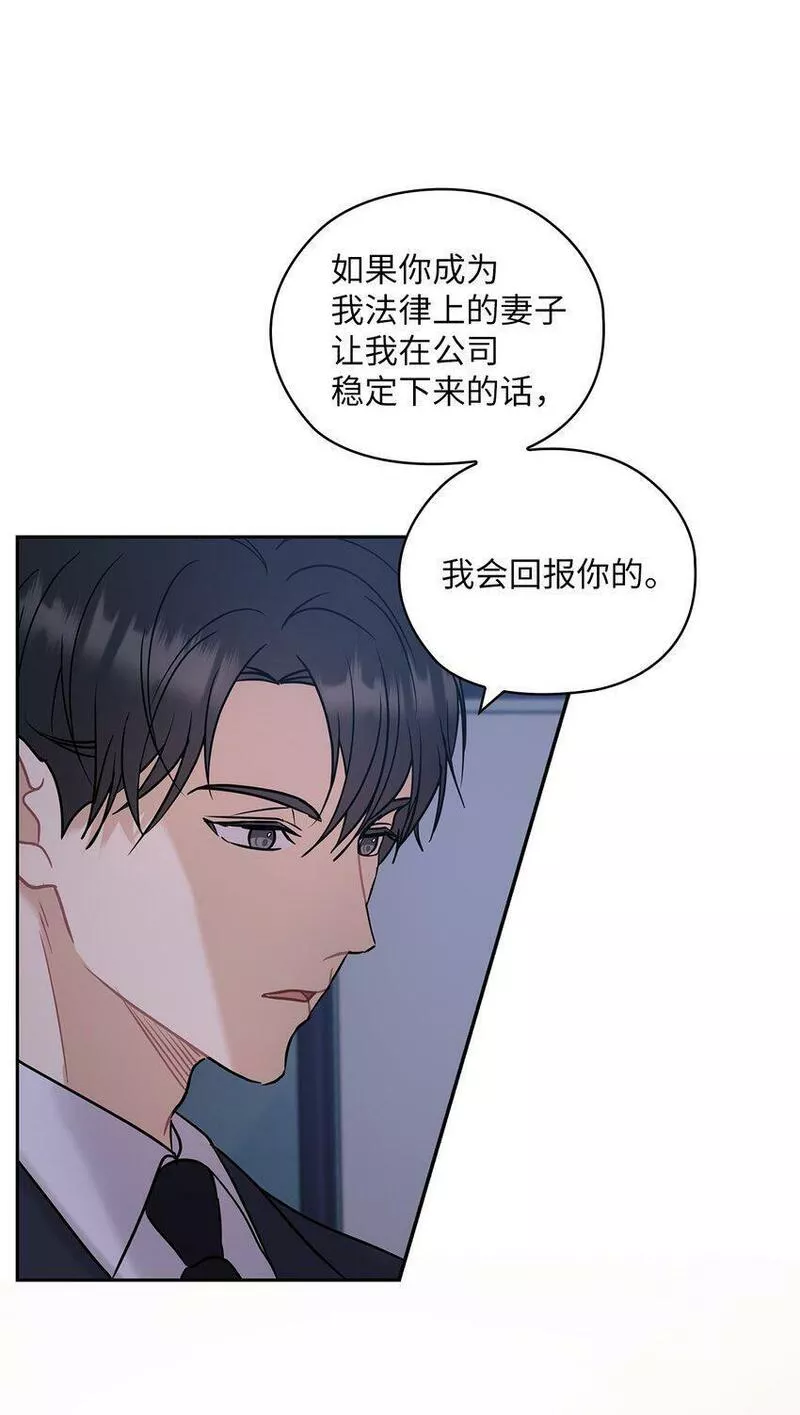 坏妻子漫画,13 合约结婚48图