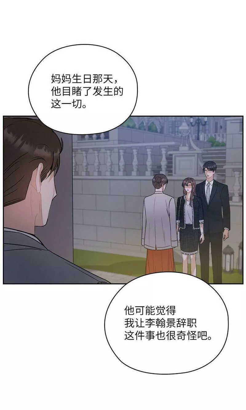 坏妻子漫画,13 合约结婚26图