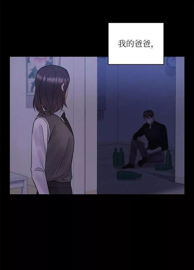 坏妻子漫画,14 董事长约见面3图