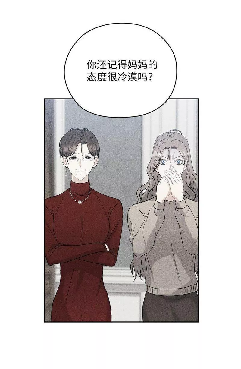 坏妻子漫画,35 别墅12图