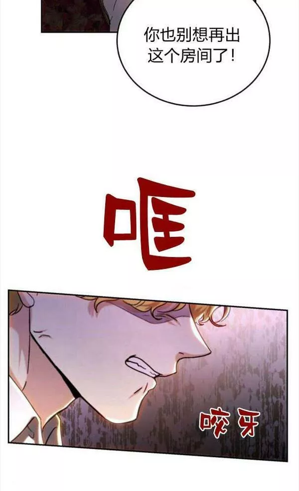 罗莎琳·波特漫画,第39话26图