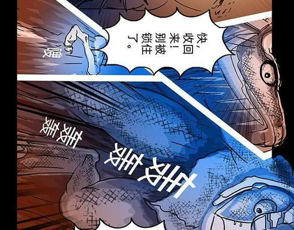 与兽同行漫画,11区 0223图