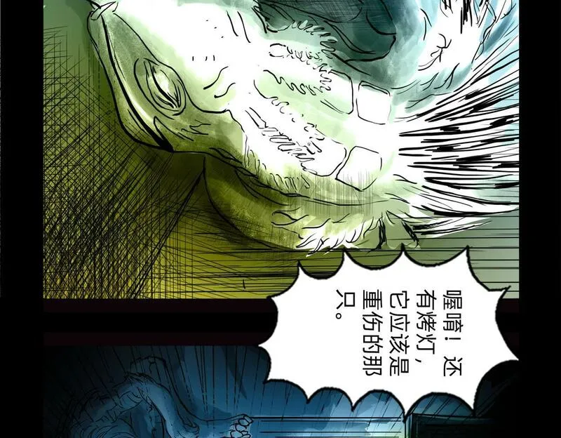 与兽同行漫画,11区 9（4）7图