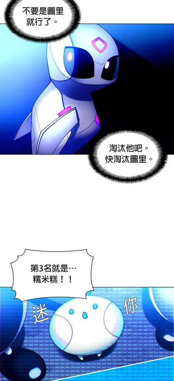 如果AI统治世界漫画,[第5话] 最好的伙伴358图