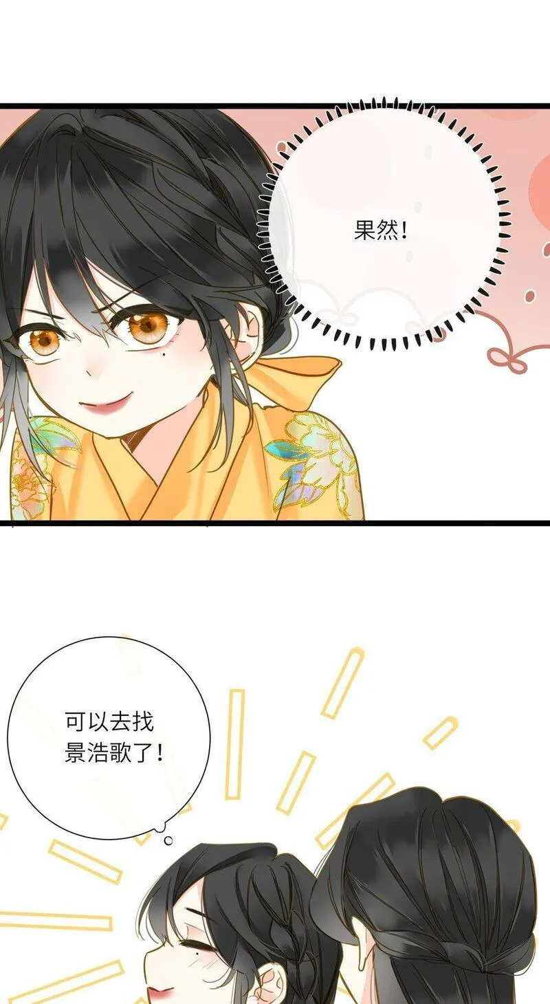 王爷深信我爱他成瘾漫画免费阅读漫画,041 撒娇15图