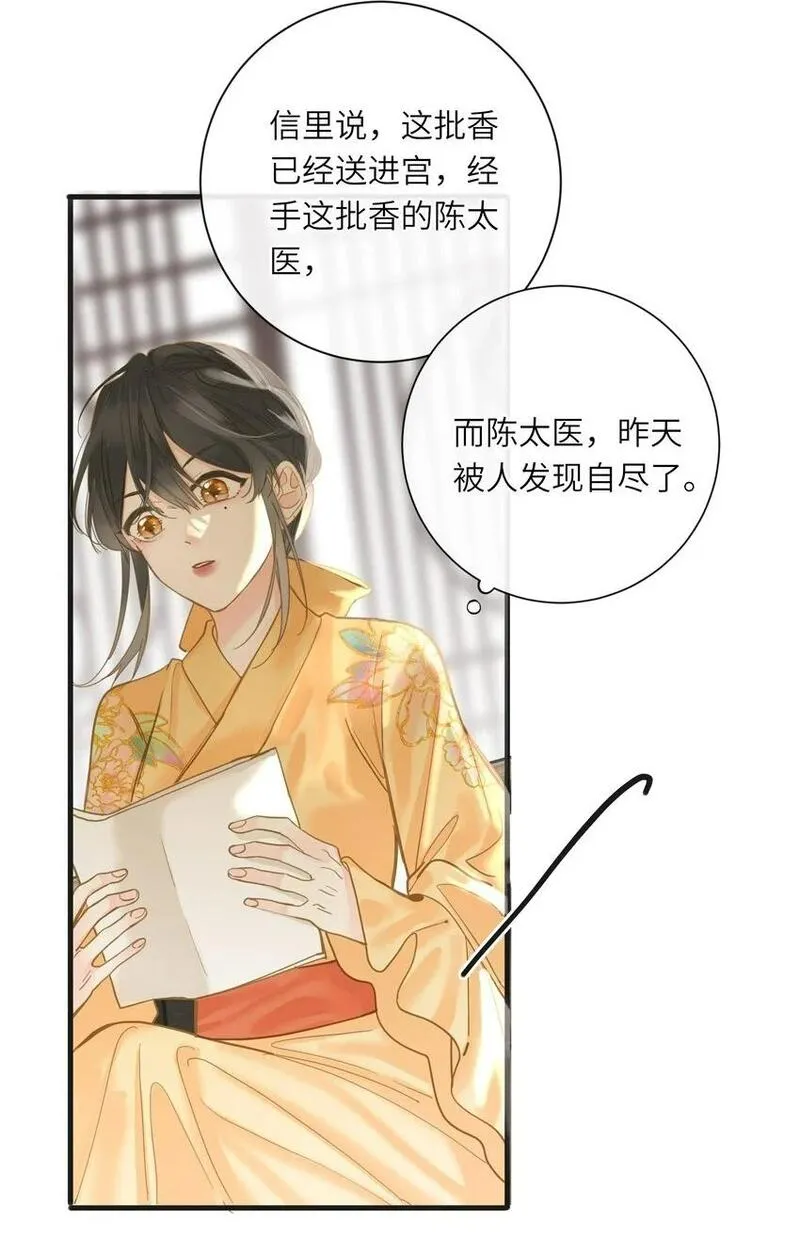 王爷深信我爱他成瘾漫画免费阅读漫画,041 撒娇2图