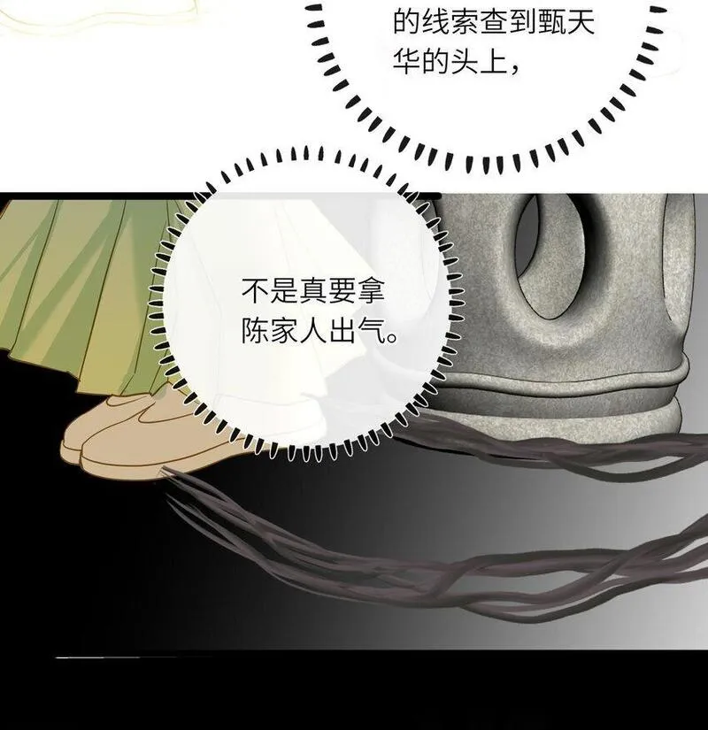 王爷深信我爱他成瘾漫画免费观看102漫画,042 害怕28图