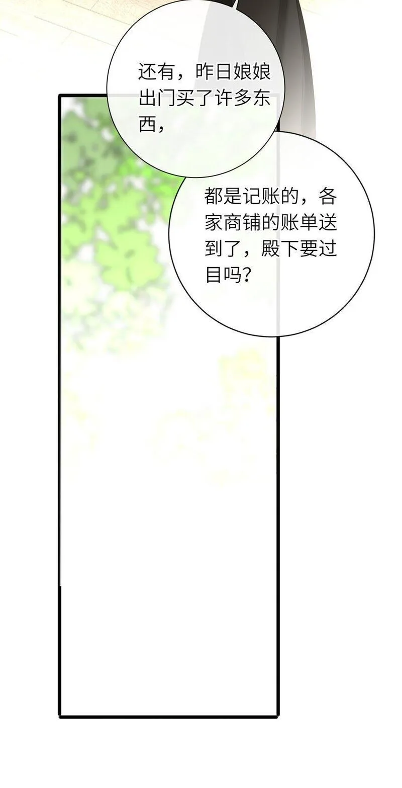 王爷深信我爱他成瘾小说原名漫画,053 王爷不买账20图