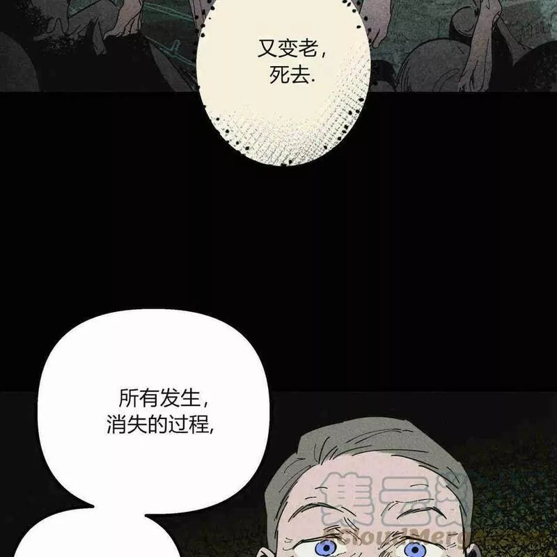 魔女居住的岛屿结局解析漫画,第31话79图