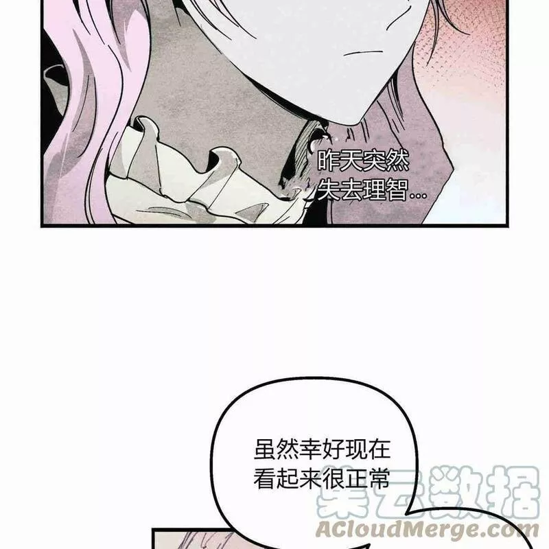 魔女居住的岛屿结局解析漫画,第35话37图