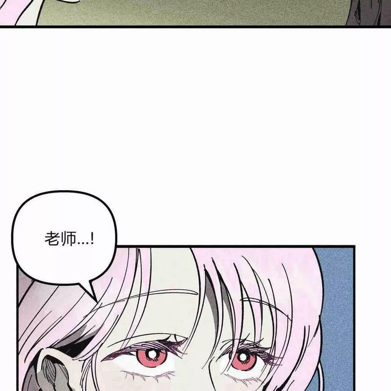 魔女居住的岛屿漫画后记免费观看全集漫画,第37话55图