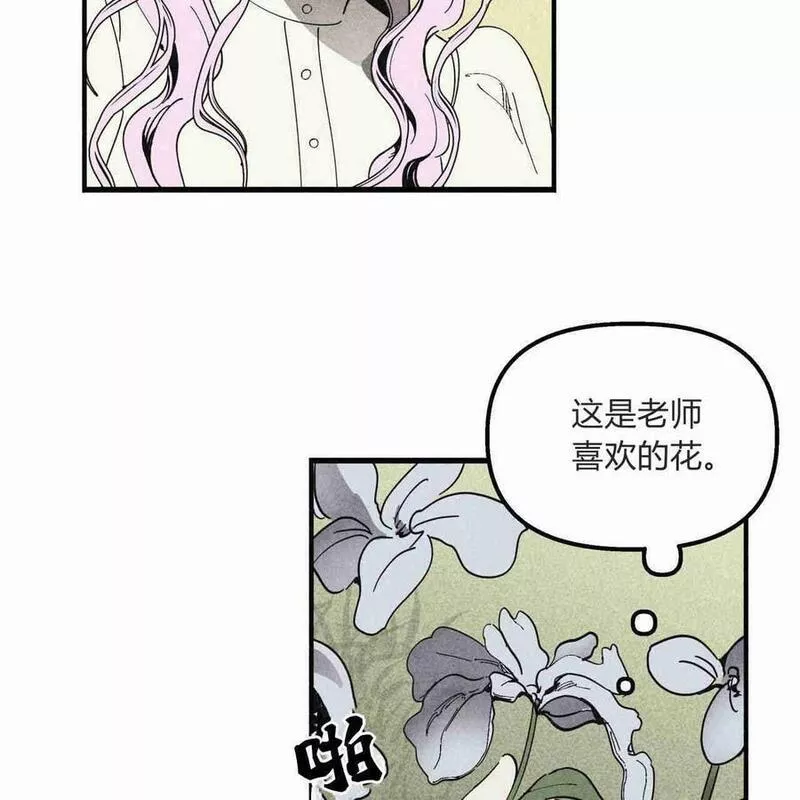 魔女居住的岛屿漫画后记免费观看全集漫画,第37话50图