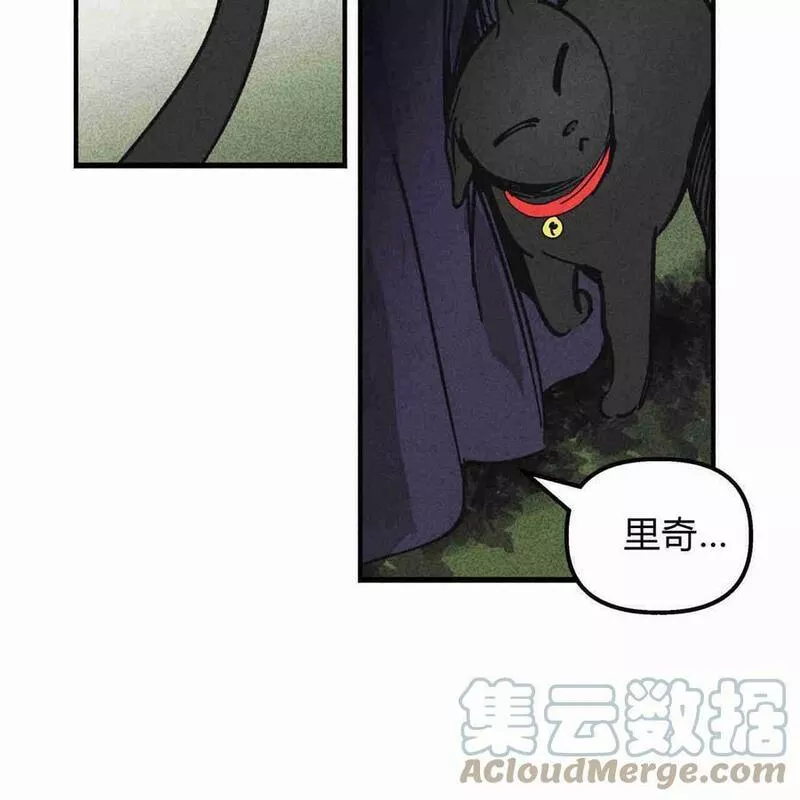 魔女居住的岛屿结局解析漫画,第37话113图