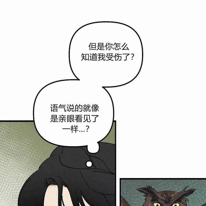 魔女居住的岛屿结局解析漫画,第41话51图