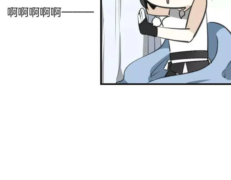 披着狼皮的羊简谱刀郎漫画,第11话 良辰美景96图