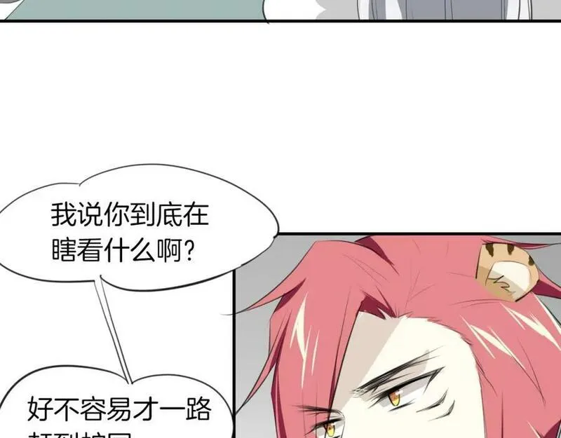 披着狼皮的羊简谱刀郎漫画,第23话 倒霉女人15图